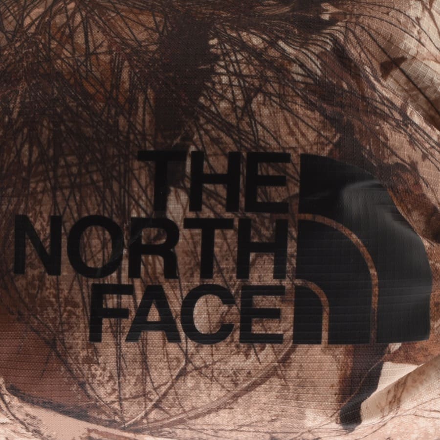 Alternative Image for ProductThe North Face Bozer Waist Bag Black3